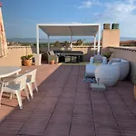 Apartment La Azotea