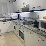 Apartment La Azotea *