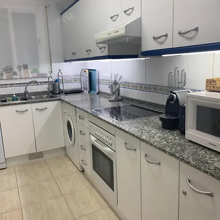 Apartamento La Azotea *