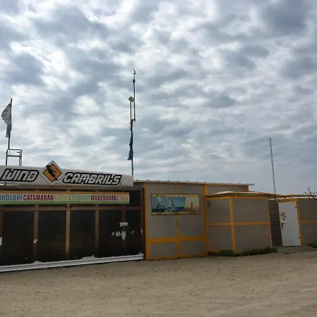 La Azotea Cambrils