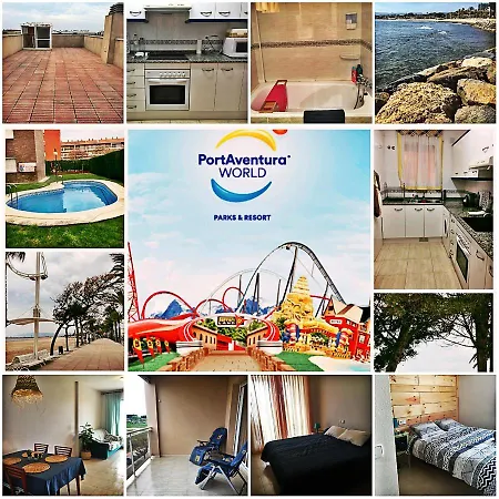 La Azotea * Камбрильс