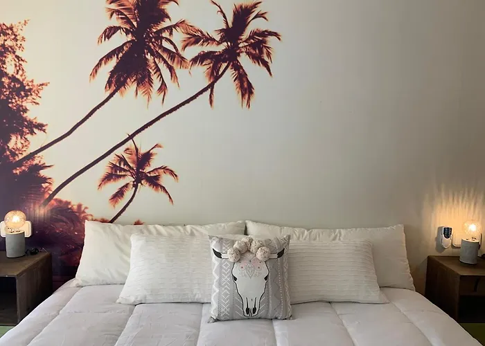 Apartmán La Azotea
