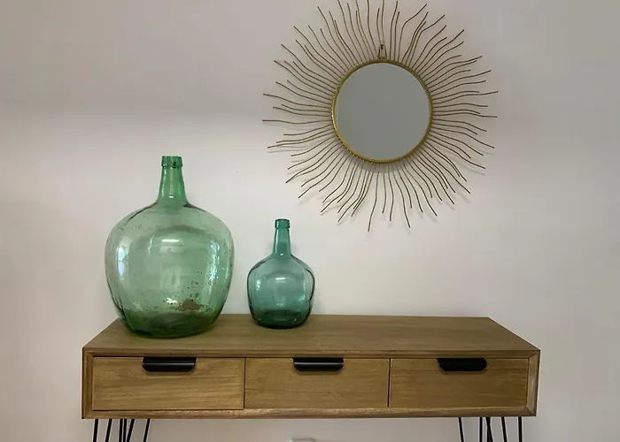 Apartmán La Azotea