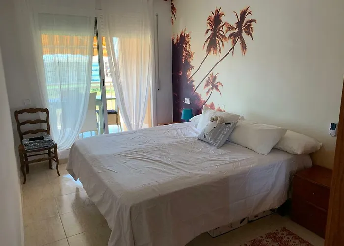 La Azotea Apartmán *