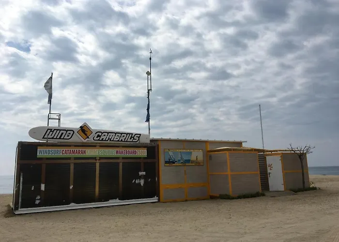 La Azotea Cambrils