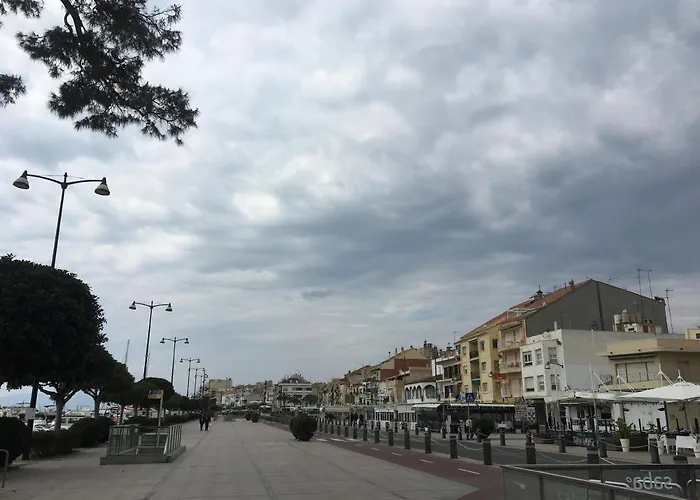 La Azotea
