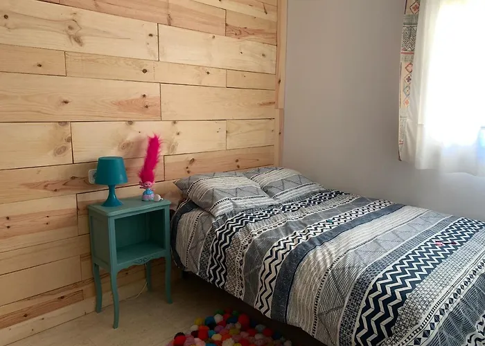 Apartmán La Azotea