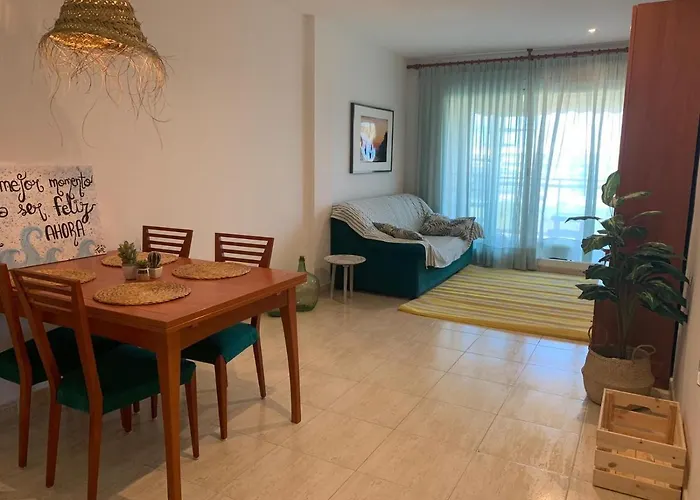 La Azotea Apartmán