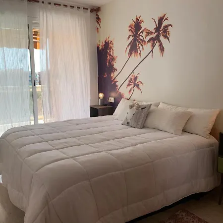 La Azotea Appartamento Cambrils