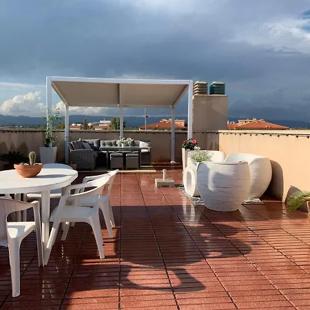 Appartamento La Azotea Cambrils