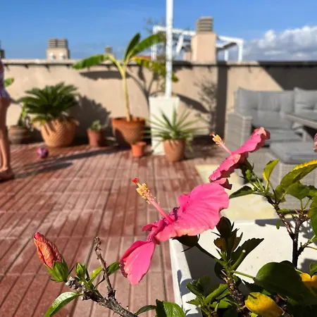 La Azotea Cambrils