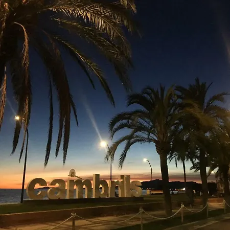 Appartamento La Azotea Cambrils