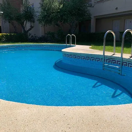 Appartamento La Azotea Cambrils