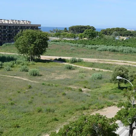 La Azotea Appartamento Cambrils