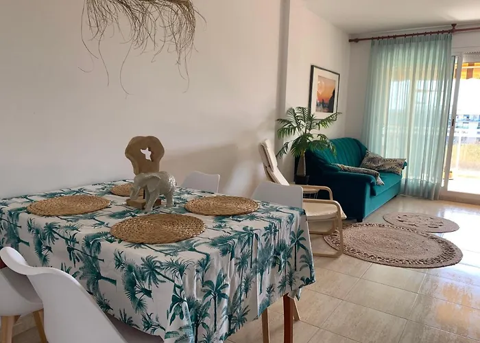 La Azotea * Cambrils